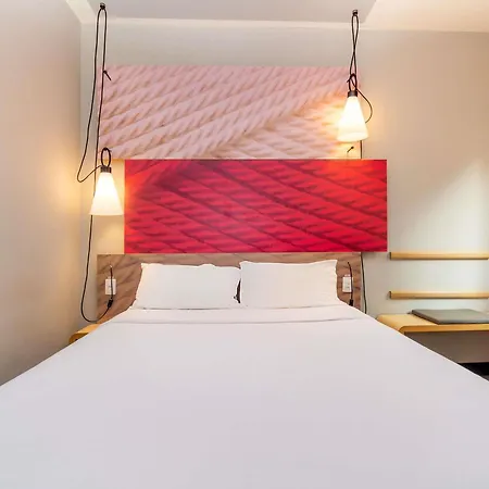 ibis Campo Grande-3