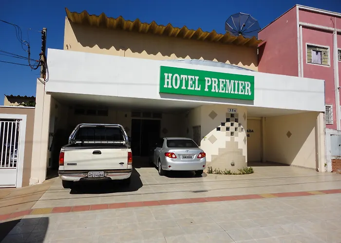 Hotel Premier
