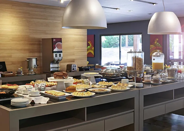 Novotel Campo Grande