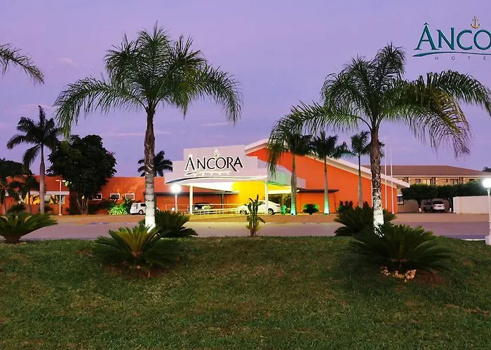  Ancora